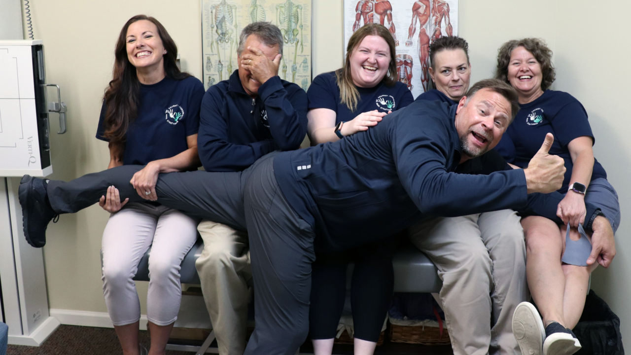 Kearney Family Chiropractic Center Kearney, MO Chiropractor